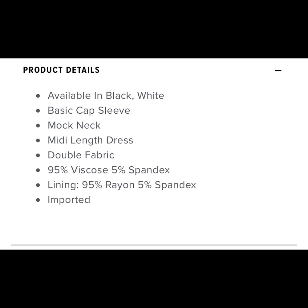 NWT! Fashion Nova “Jojo” Dress - Picture 4 of 7